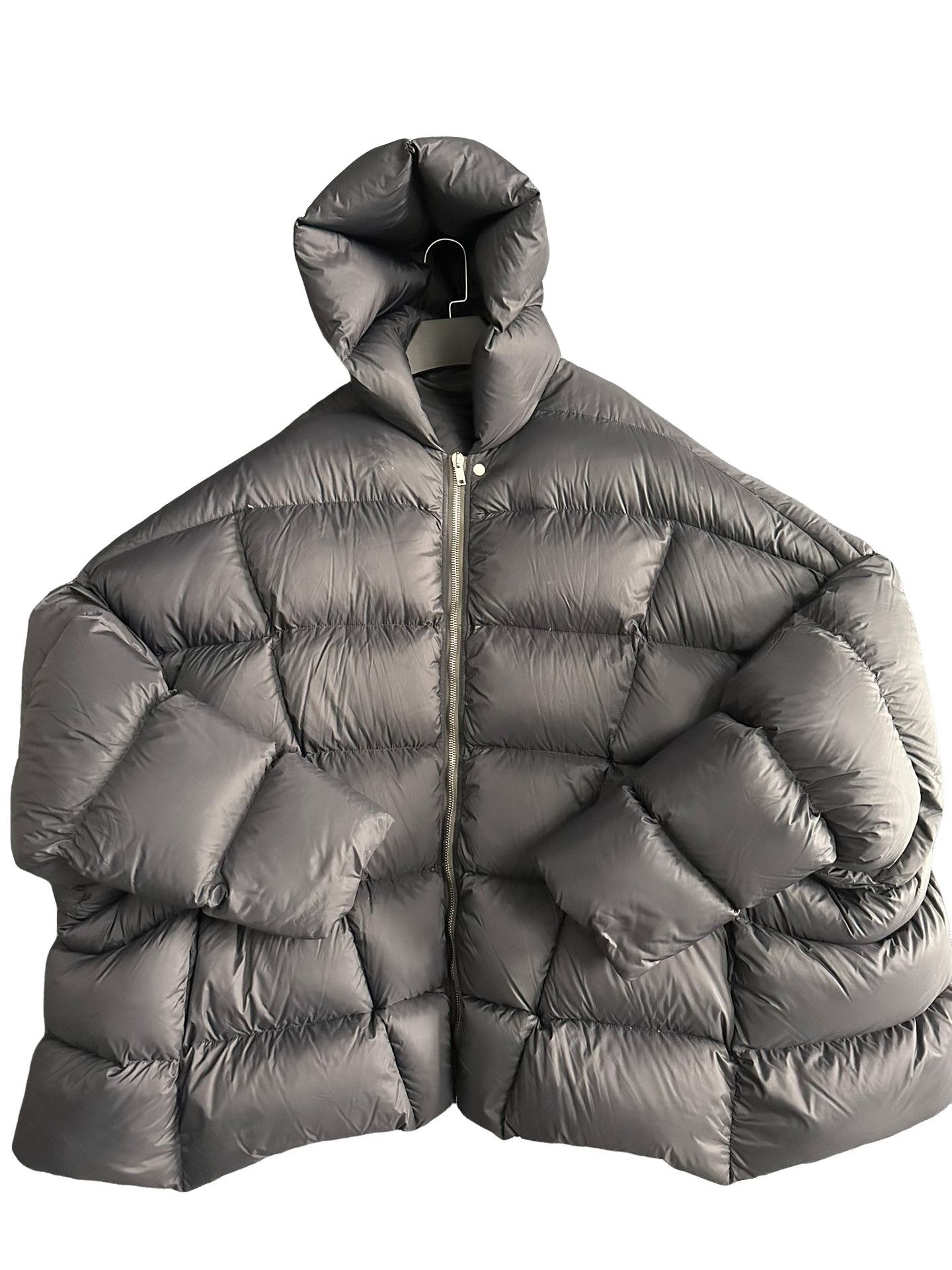Rick Owens Rick Owens FW19 Larry Down Puffer Jacket | Grailed