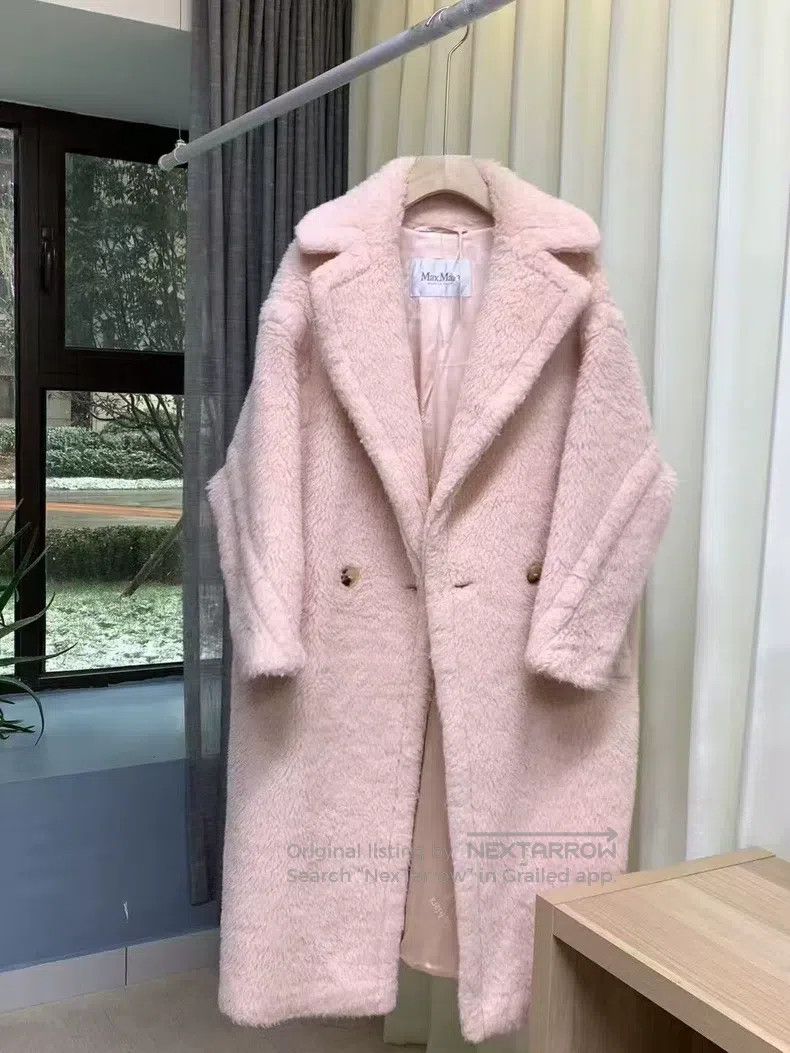 Max Mara Max Mara coat Size XS / US 0-2 / IT 36-38 - 4 Thumbnail