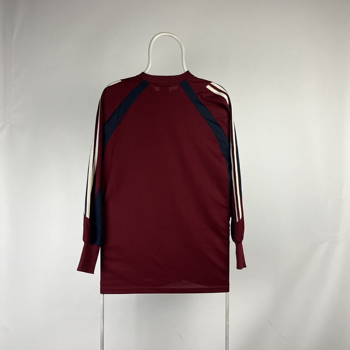 Adidas Vintage Adidas Newcastle united home jersey 2003 Size US S / EU 44-46 / 1 - 2 Thumbnail