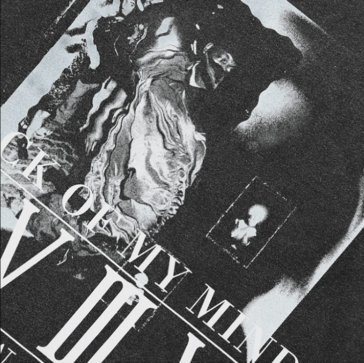 Japanese Brand × Vintage "Roman Dance-M" T-shirt Size US M / EU 48-50 / 2 - 2 Thumbnail