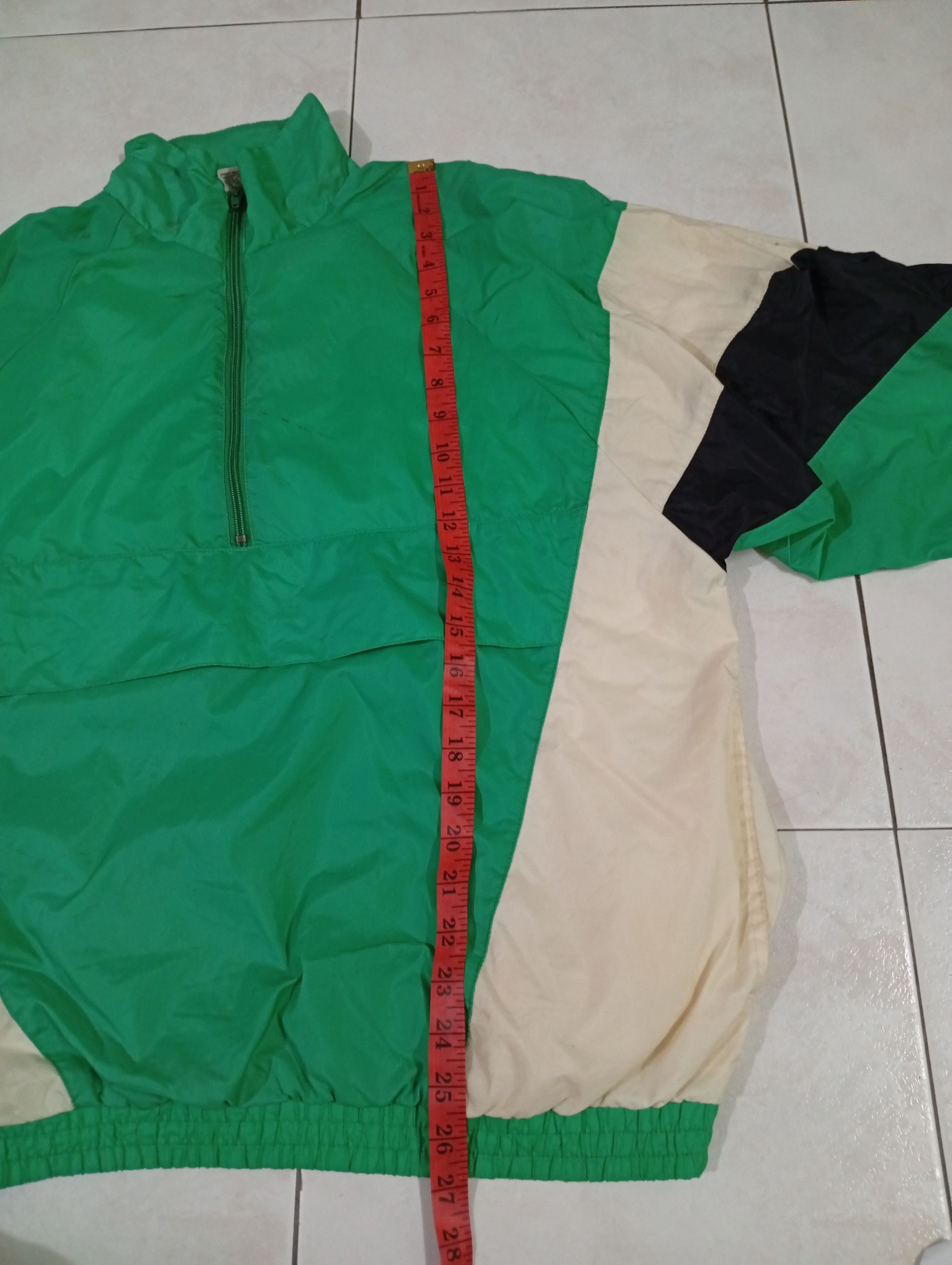 14th Addiction VINTAGE WINDBREAKERS Size US L / EU 52-54 / 3 - 3 Thumbnail