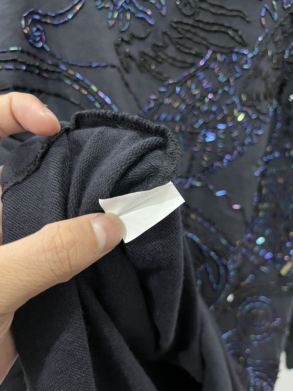 Dries Van Noten Dries van noten dragon Size S / US 4 / IT 40 - 6 Thumbnail