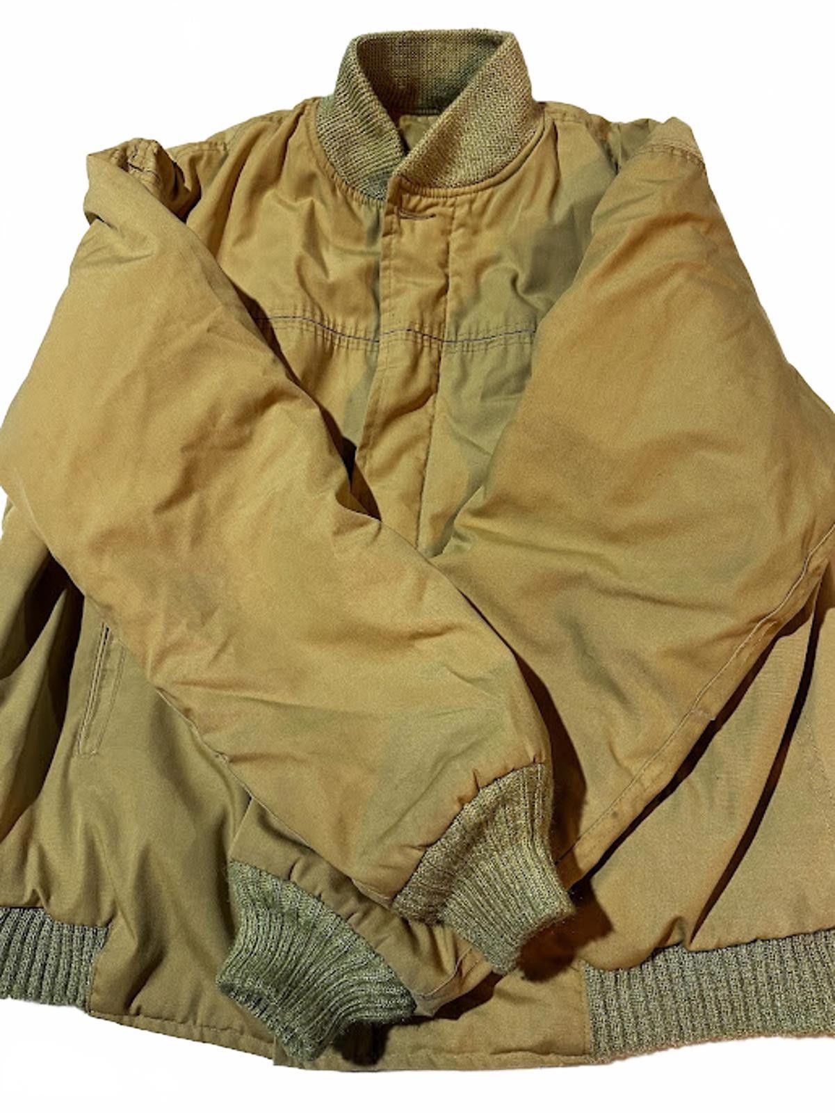 Catalina 1970s American-made workwear jacket by Catalina Size US XL / EU 56 / 4 - 5 Thumbnail