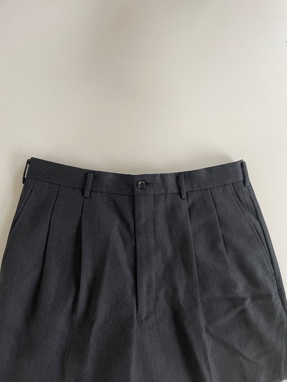 Comme des Garcons Comme des Garçon Collection Homme Deux Size US 34 / EU 50 - 6 Thumbnail
