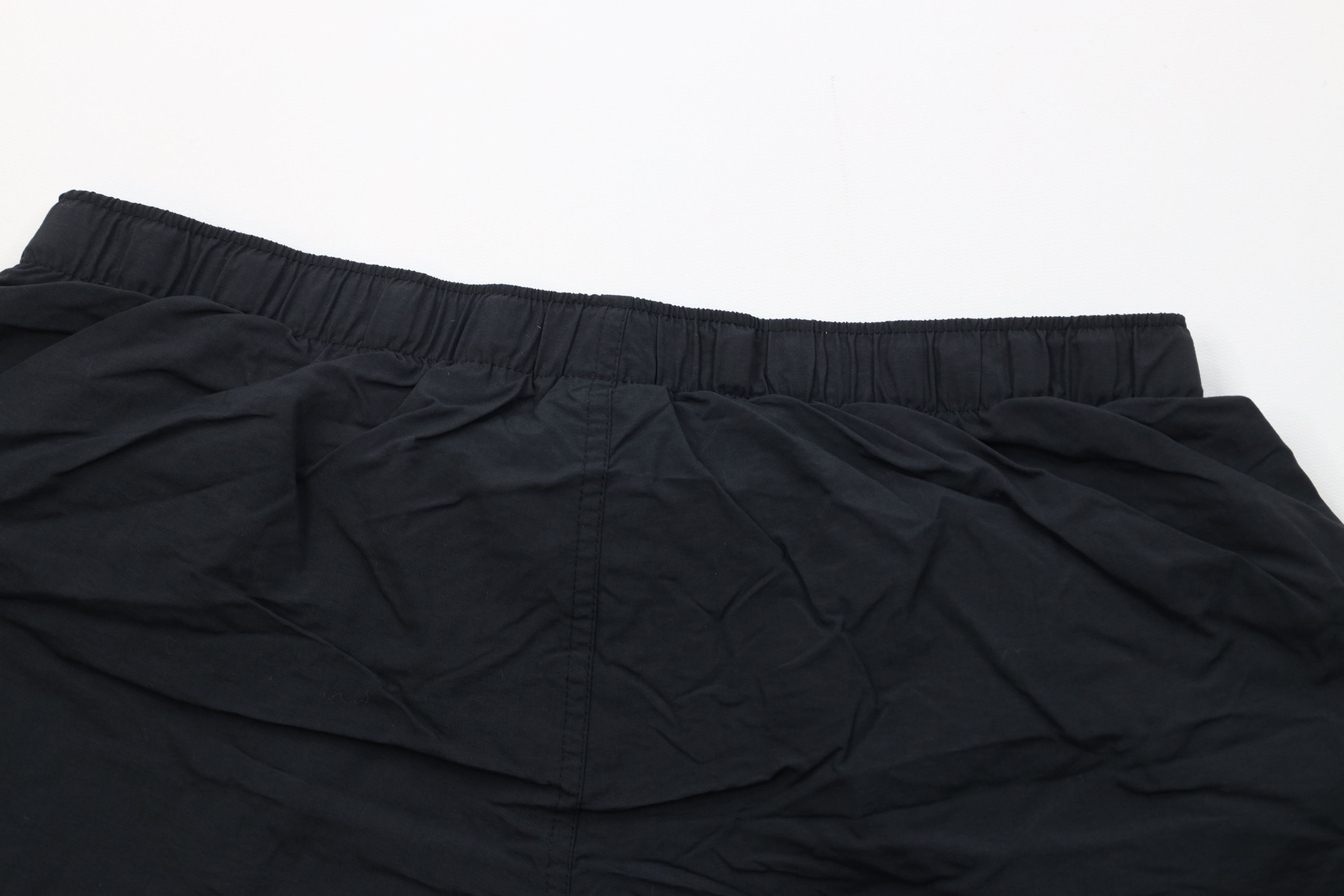 Columbia Vintage Y2K Columbia Belted Trekking Above Knee Shorts Black Size US 34 / EU 50 - 9 Thumbnail