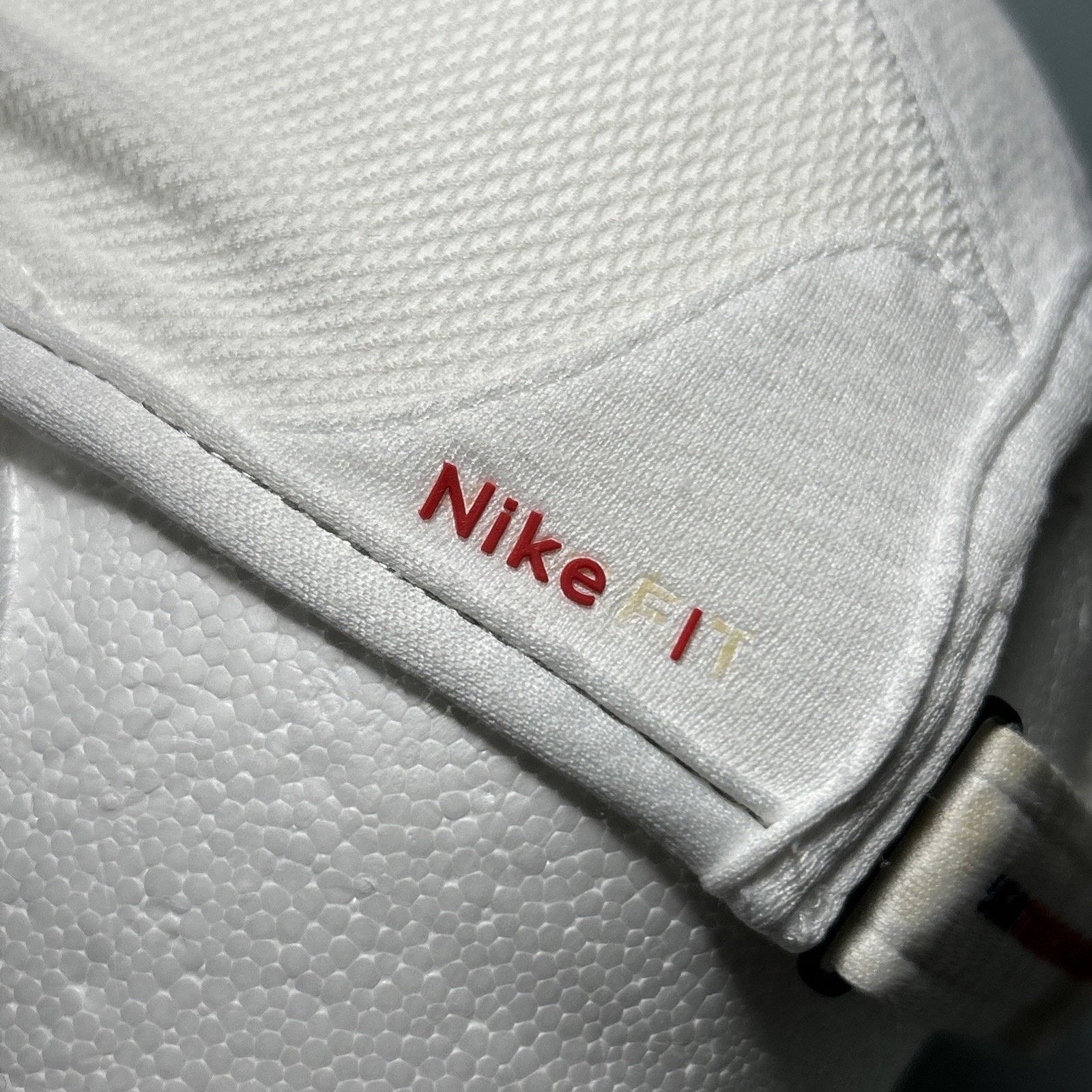 Nike Nike USATF Track Field Mesh 5 Panel Hat Tail Feather Eminem Size ONE SIZE - 10 Thumbnail