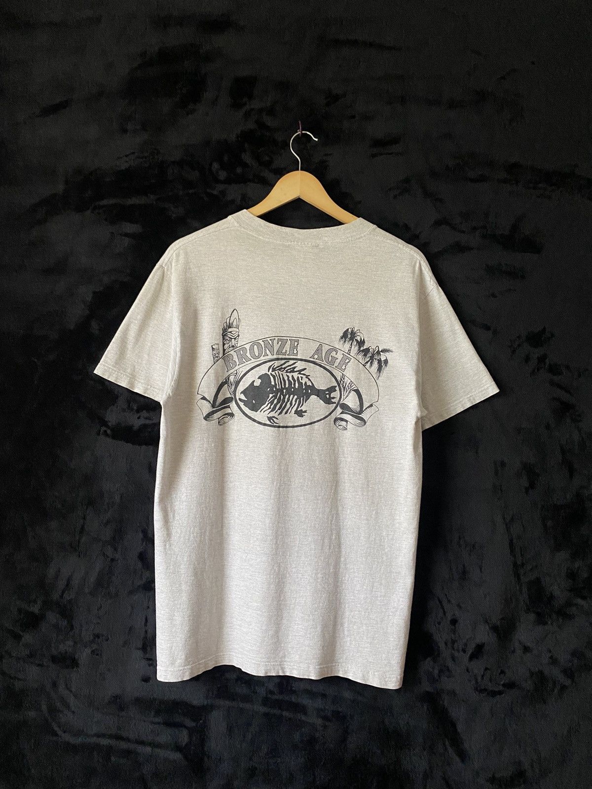 Powell Peralta Powell Peralta - Bronze Age 90s Size US M / EU 48-50 / 2 - 2 Thumbnail