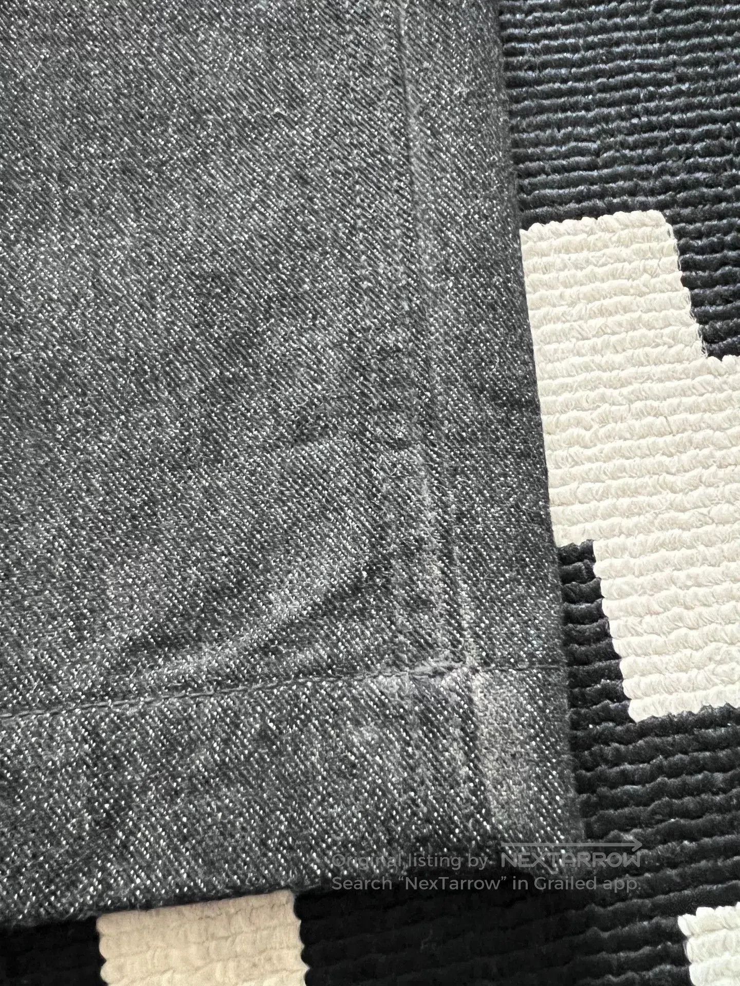 Visvim Visvim 24AW Field Chino Pants. Size US 26 / EU 42 - 5 Thumbnail