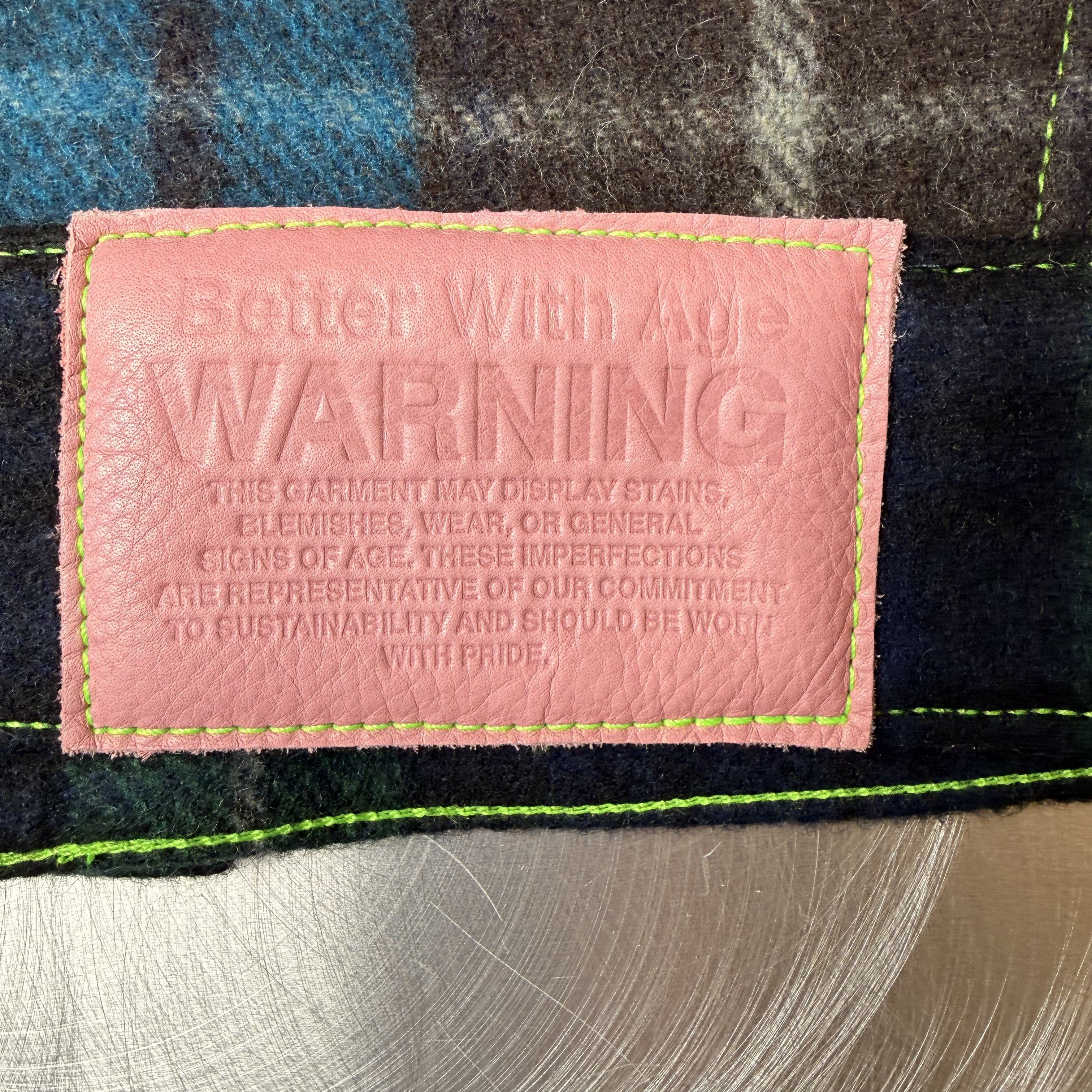 Better With Age *BetterwithAge Size US XXL / EU 58 / 5 - 6 Thumbnail