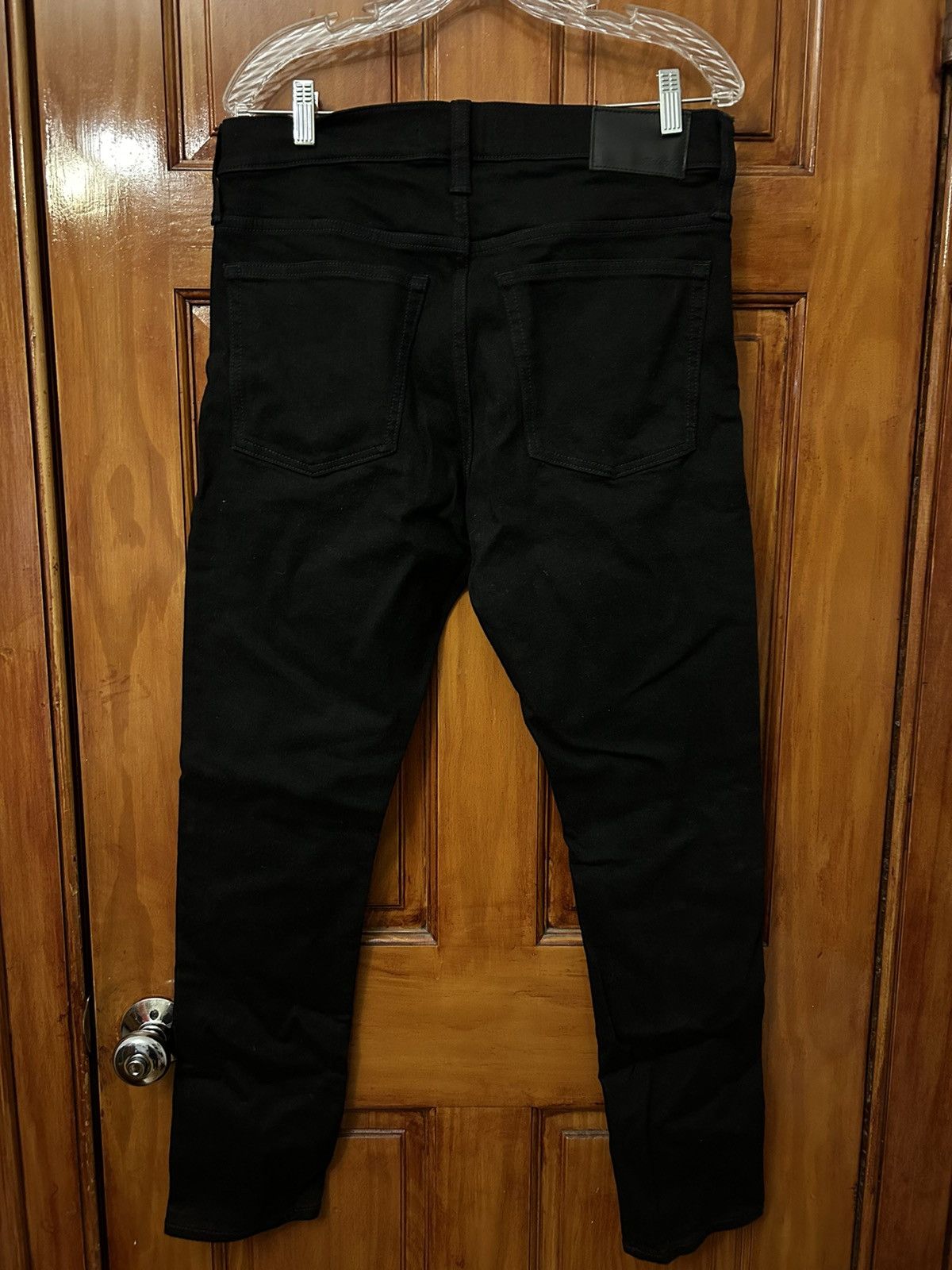 Madewell New w/tags, Madewell men’s jeans, 33x30 Size US 33 - 2 Thumbnail