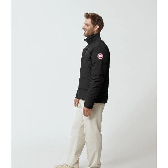 Canada Goose Canada Goose Men's 3807M Woolford Insulated Down Jacket Size US M / EU 48-50 / 2 - 11 Thumbnail