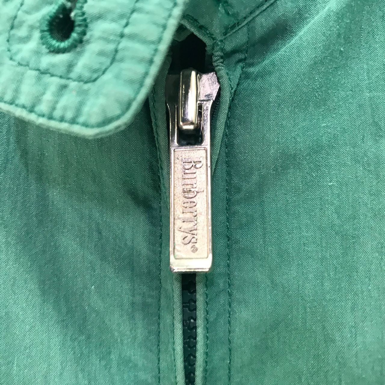 Burberry Burberry windbreaker Size US L / EU 52-54 / 3 - 5 Thumbnail