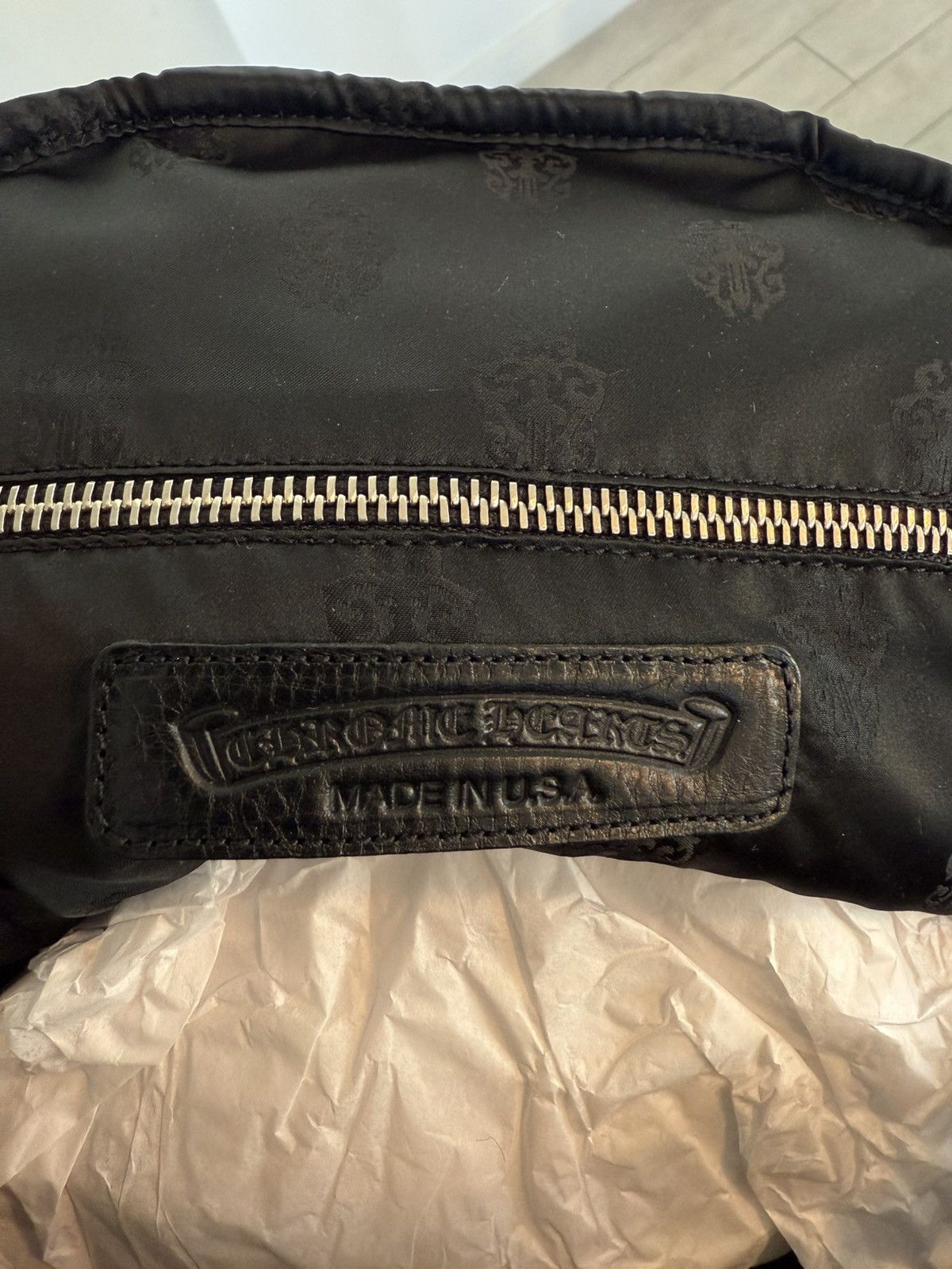 Chrome Hearts Chrome Hearts 7th Grade Mini Size ONE SIZE - 7 Thumbnail