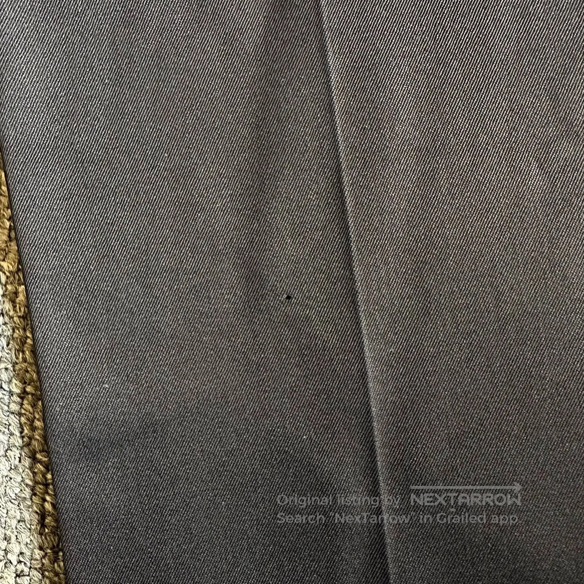 Dior Dior Women's Wool Suit Pants. Size US 38 / EU 54 - 9 Thumbnail