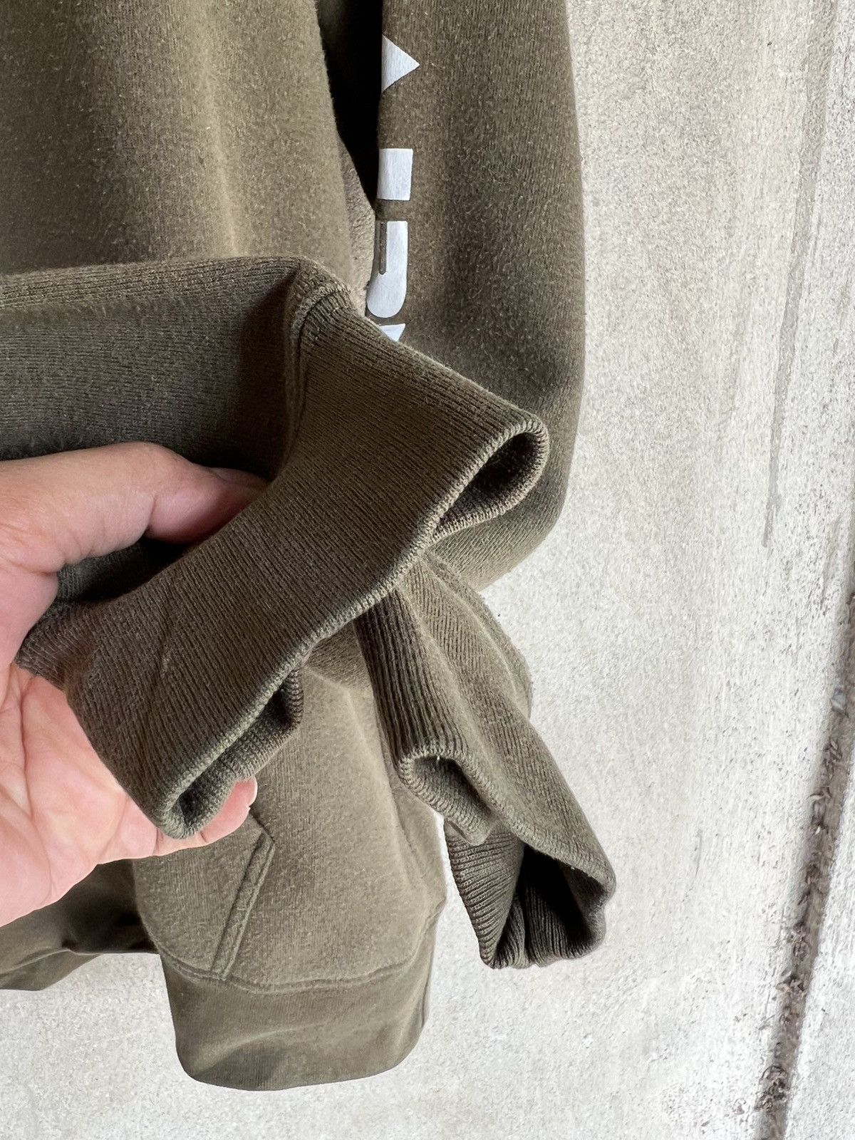 Airwalk Airwalk Spell Out Hoodies Size US S / EU 44-46 / 1 - 6 Thumbnail