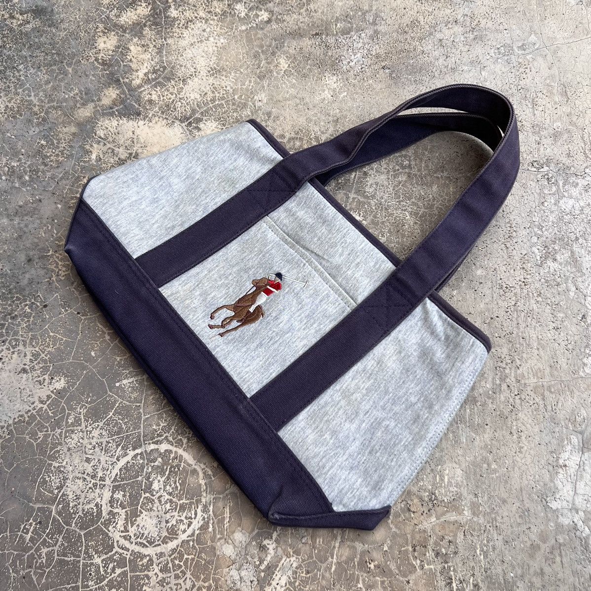Polo Ralph Lauren Polo Ralph Lauren Tote Bag Size ONE SIZE - 3 Thumbnail