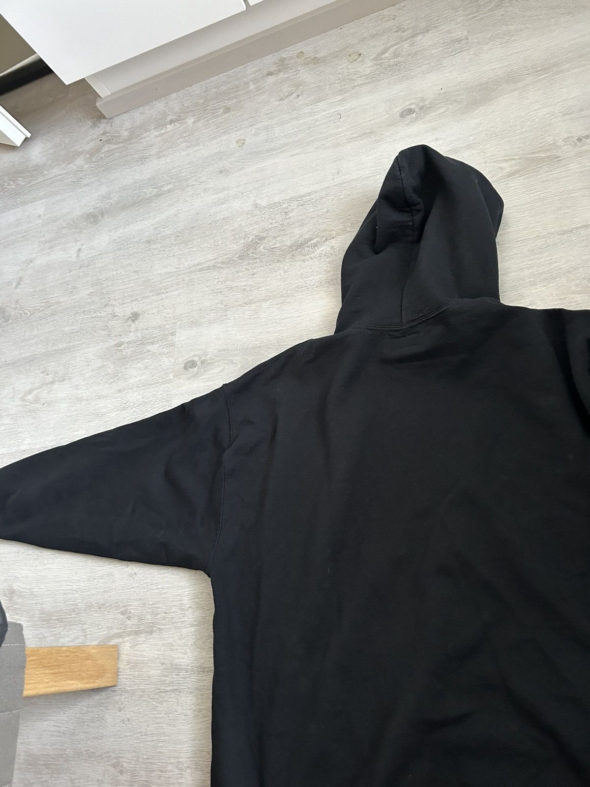 Market MARKET Liquid Arc Hoodie Size US XL / EU 56 / 4 - 4 Thumbnail