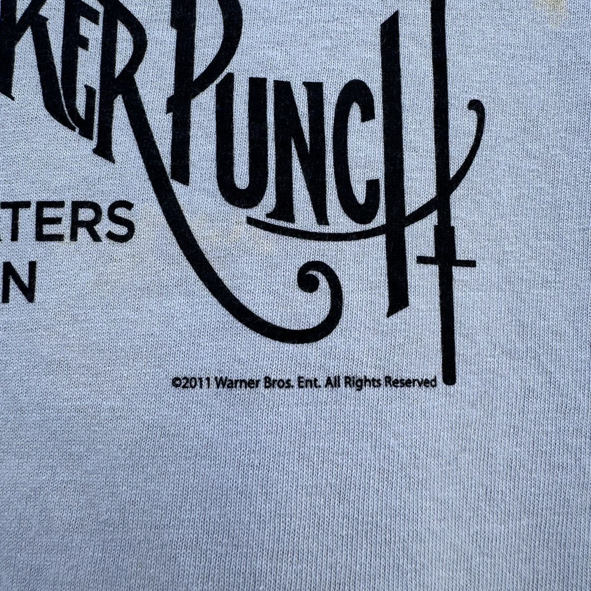 Other suckerpunce movie 2011 tee Size US L / EU 52-54 / 3 - 7 Thumbnail