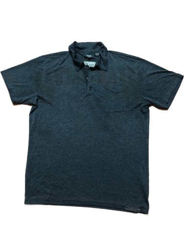 G-Star Vintage G-Star Raw Regular Fit Polo Size L Size US L / EU 52-54 / 3 - 1 Thumbnail