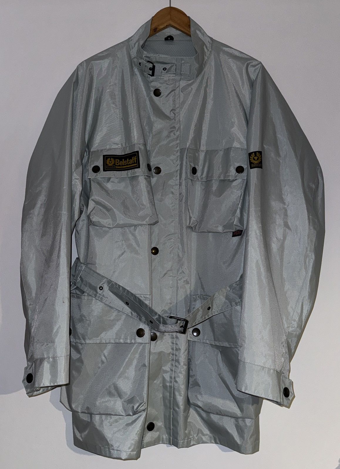 Belstaff Belstaff Jacket Size US XL / EU 56 / 4 - 1 Thumbnail