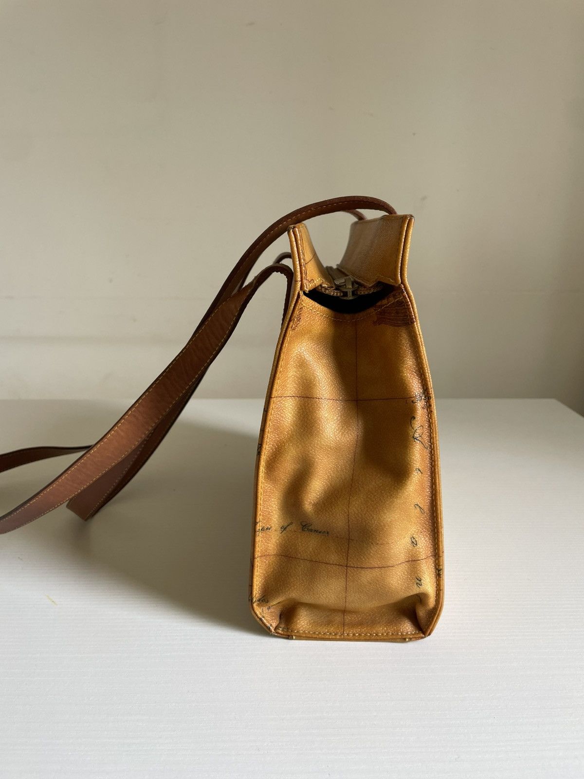 Alviero Martini Alviero Martini 1ª Classe Vintage Bag Size ONE SIZE - 8 Thumbnail