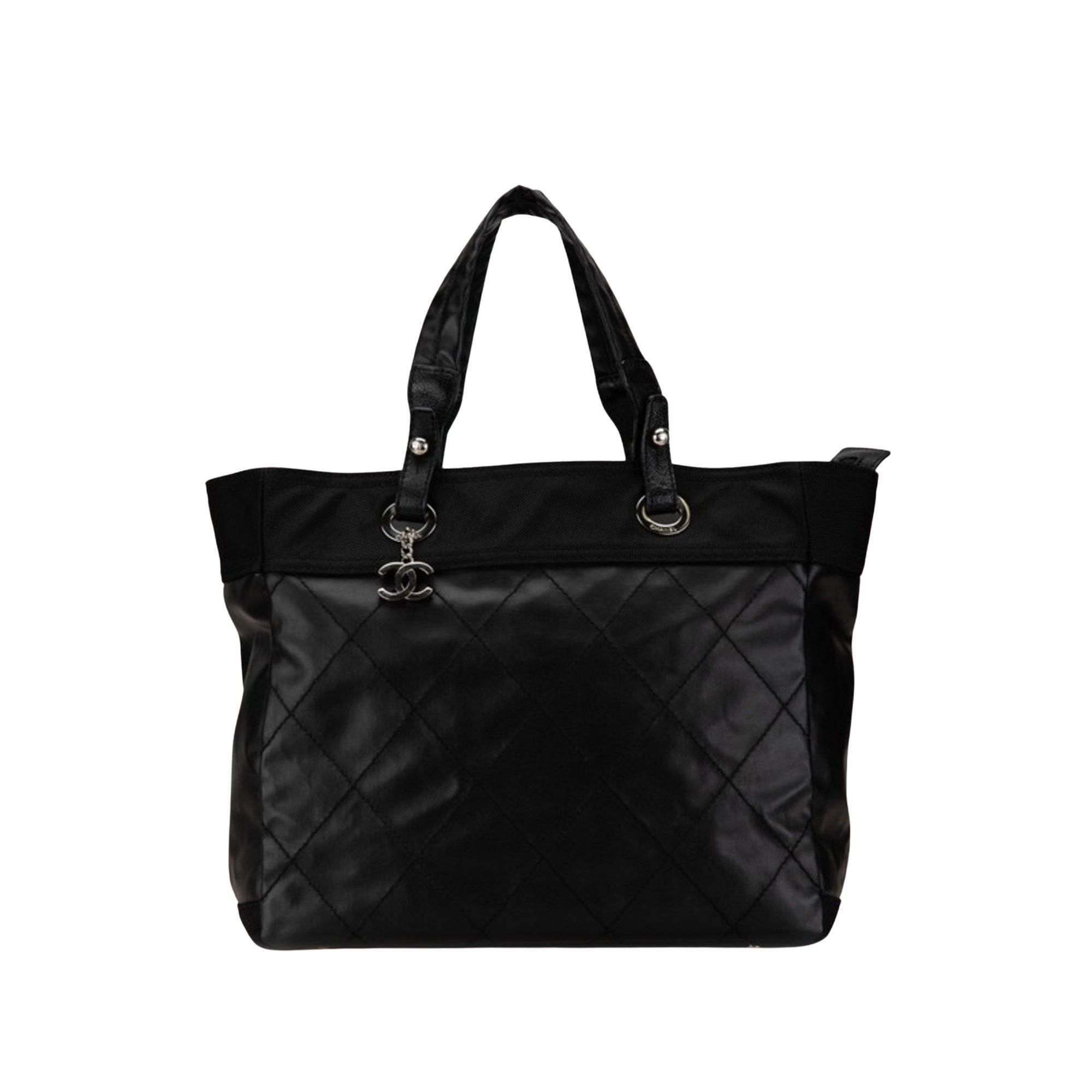 Chanel Chanel Paris Biarritz tote Size ONE SIZE - 1 Thumbnail