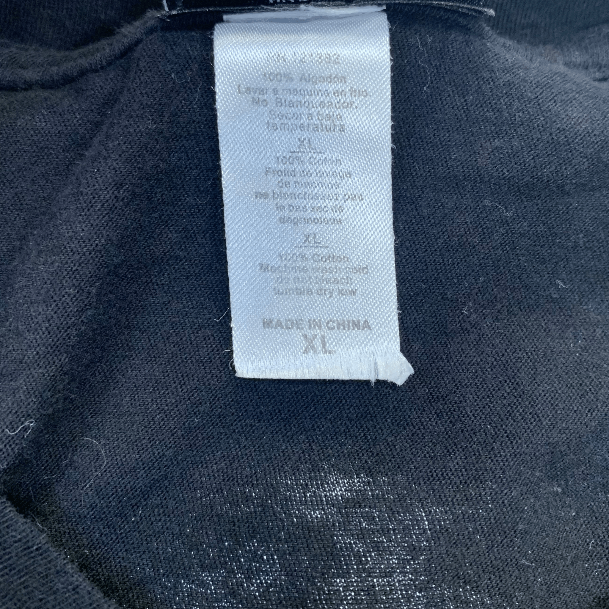Harley Davidson Harley Davidson Waikiki Cropped Fitted V-Neck Tee | XL Size XL / US 12-14 / IT 48-50 - 4 Thumbnail