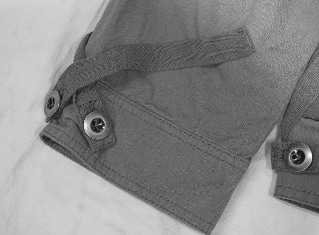 Vintage Marc by Marc Jacobs ジャケット Size US M / EU 48-50 / 2 - 2 Thumbnail