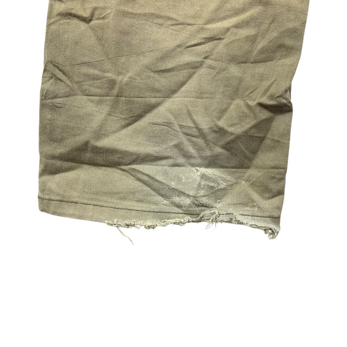 If Six Was Nine × Japanese Brand SLOW HAND JAM Hybrid cargo pants Size US 30 / EU 46 - 23 Thumbnail
