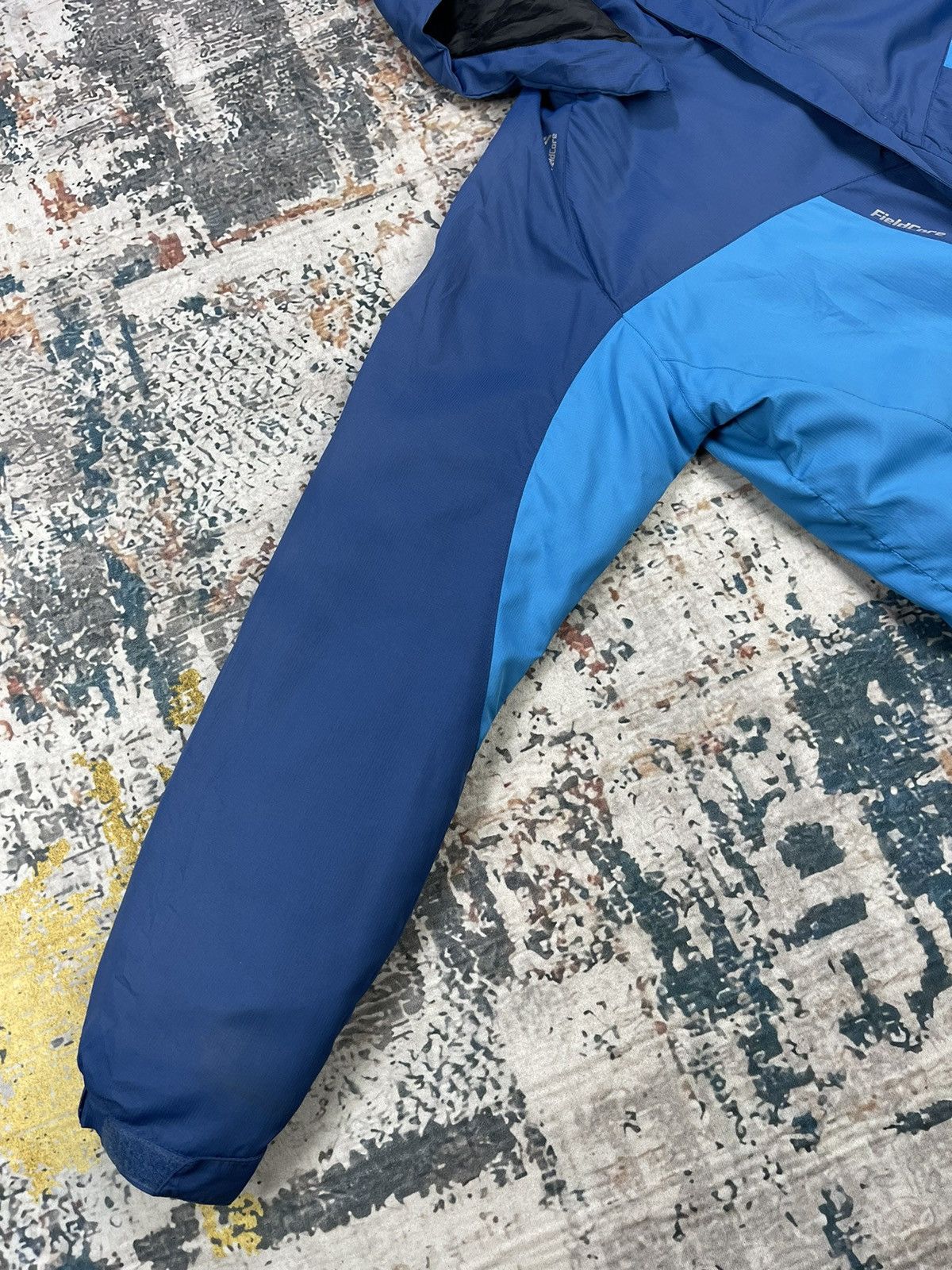 Field & Stream Fieldcore Three Avirity Wind Proof Jackets Size US L / EU 52-54 / 3 - 5 Thumbnail