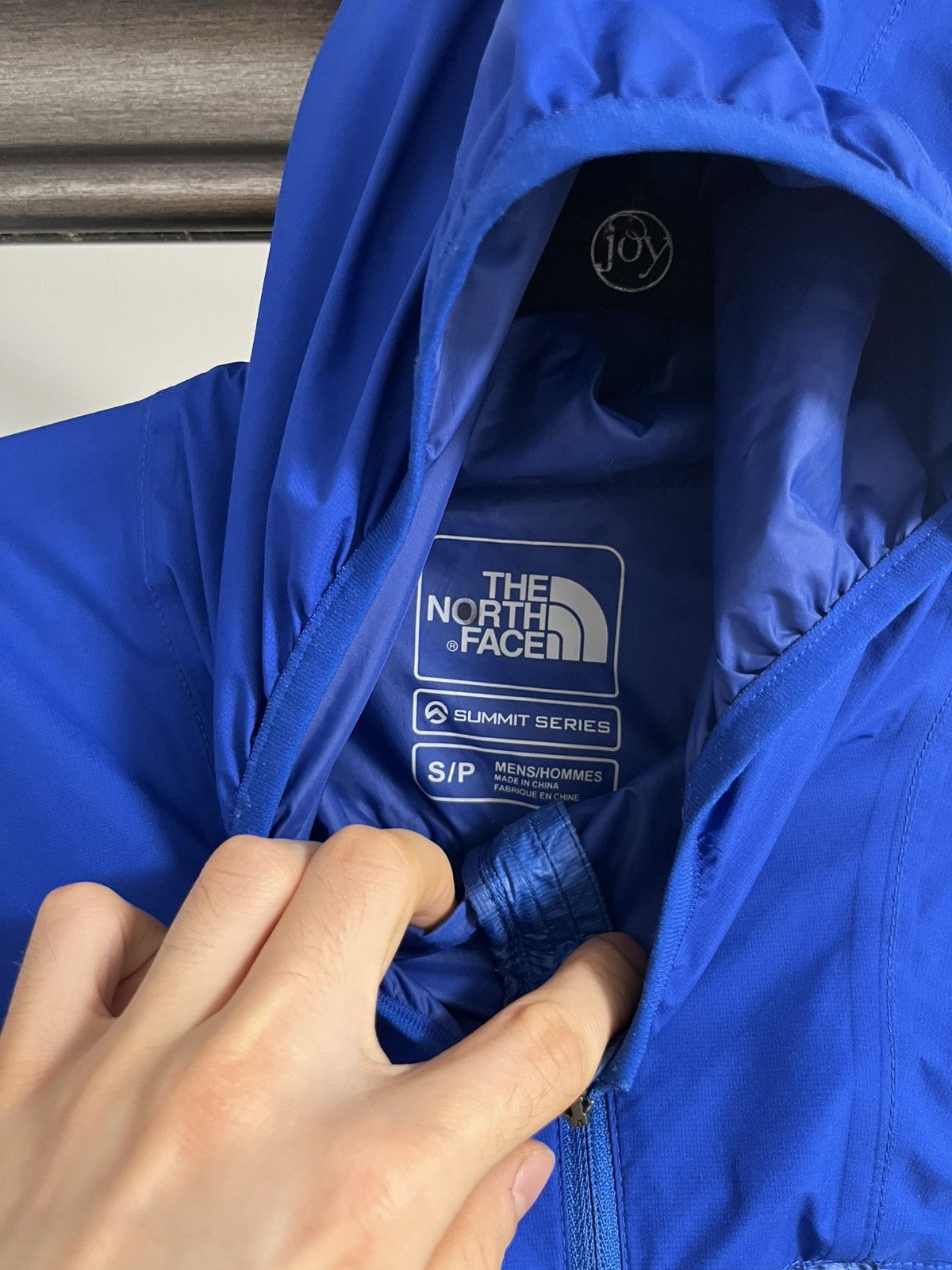 The North Face The North Face Verto Pro Nautical Blue orange summit series Size US S / EU 44-46 / 1 - 9 Thumbnail