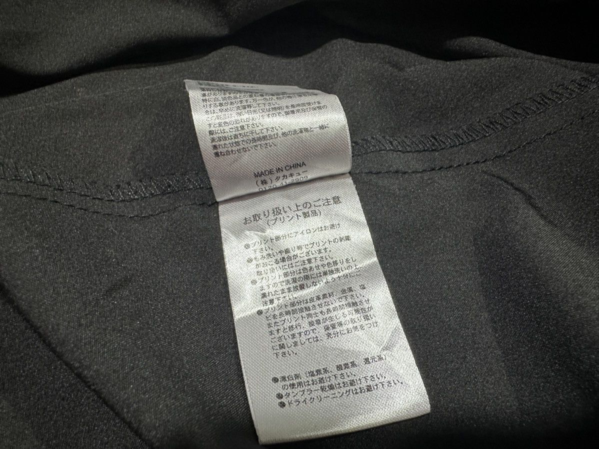semanticdesign 🔥Sick Y2K Semantic Designs Shirt Raf Simons Style Size US L / EU 52-54 / 3 - 12 Thumbnail