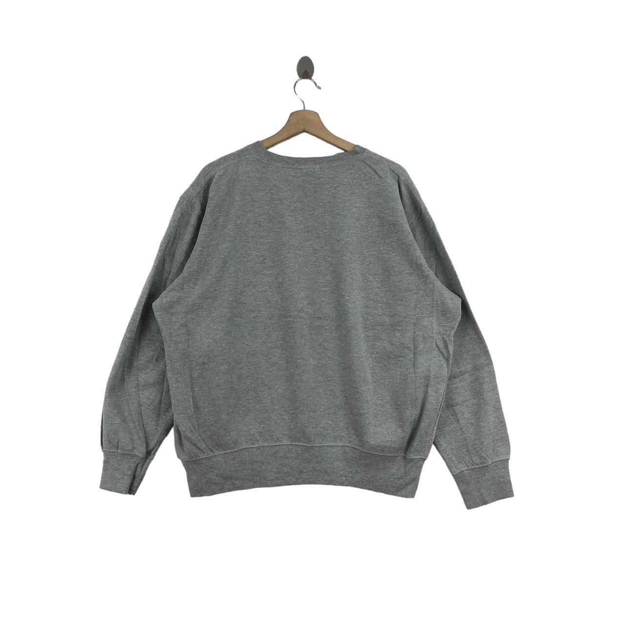 Other LOONEY TUNES Road Runner Cartoon Sweatshirt Crewneck Sweater Size L / US 10 / IT 46 - 2 Thumbnail