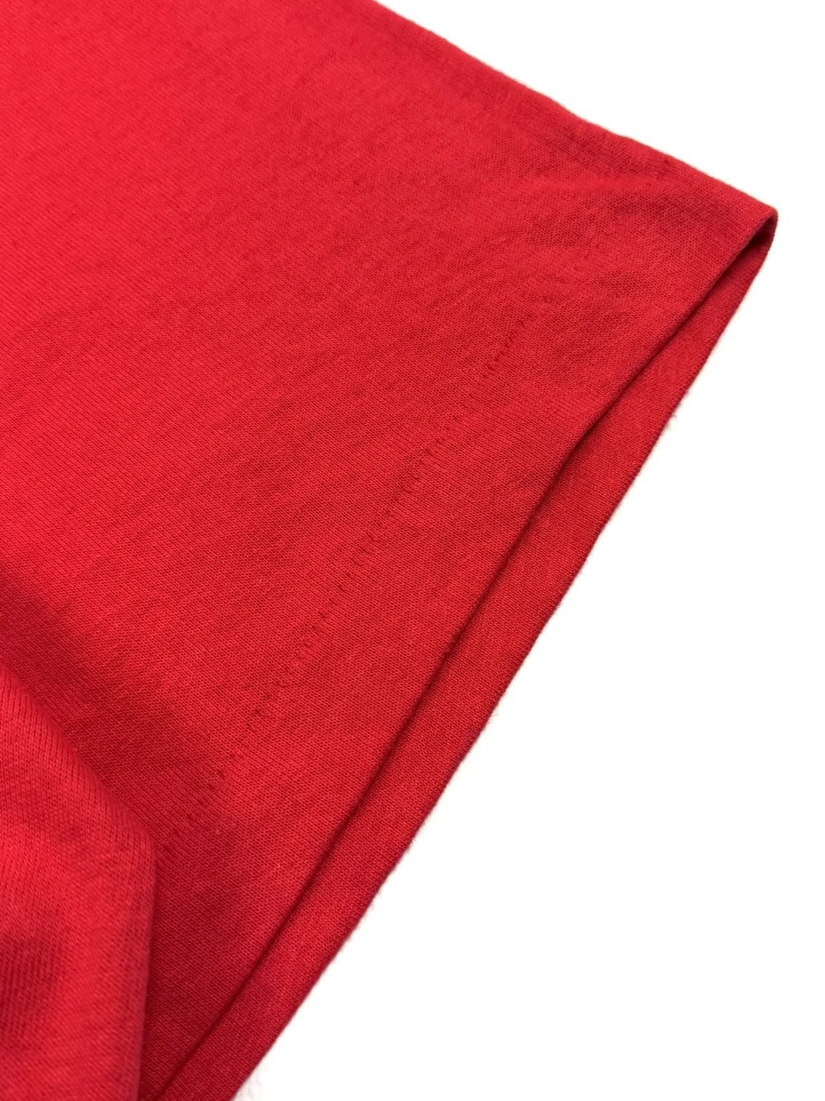 Riddell vintage Y2K Riddell Killer Surf Tee L Red Single Stitch 90s Size US L / EU 52-54 / 3 - 15 Thumbnail