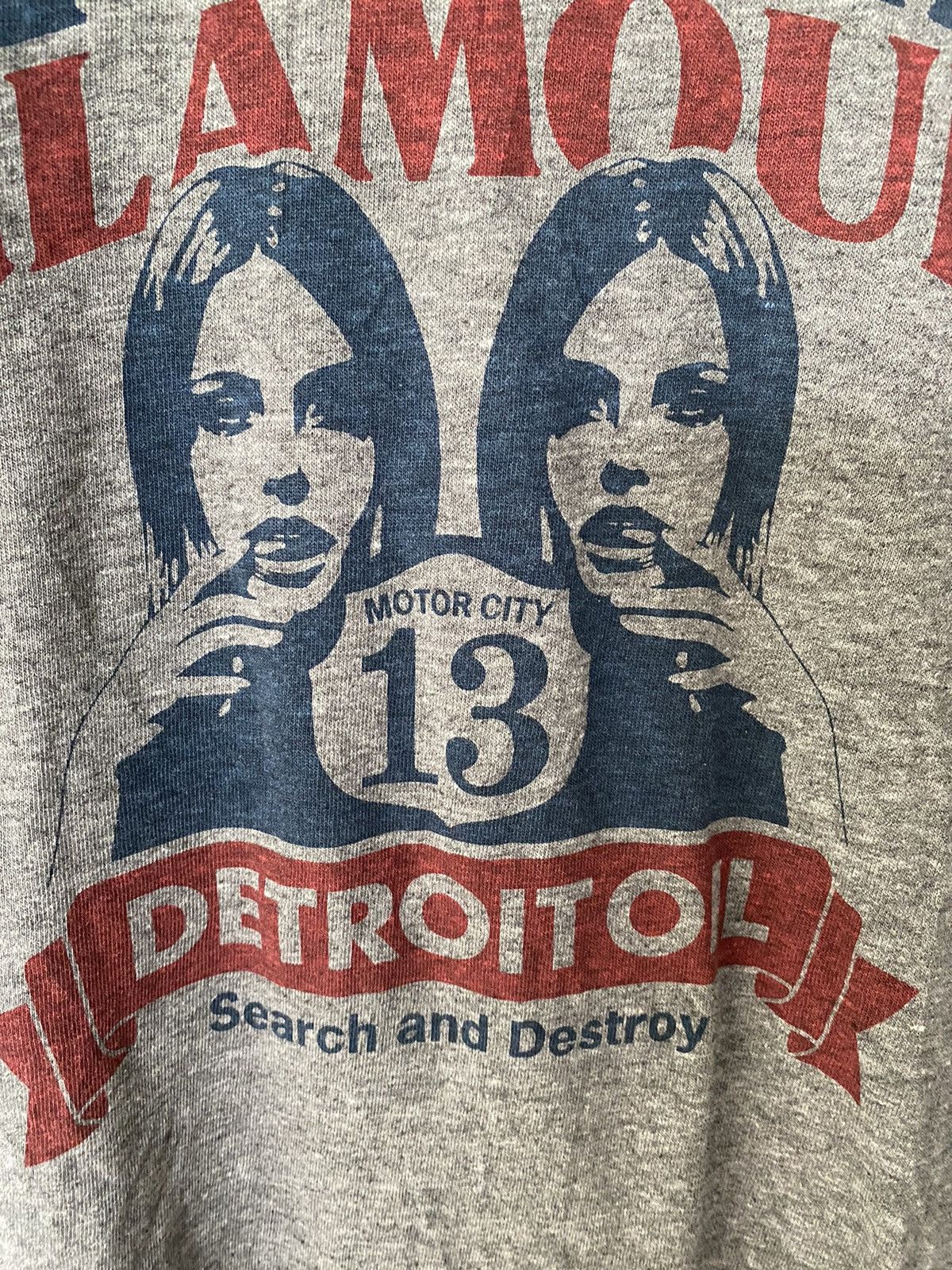 Hysteric Glamour Iconic Hysteric Detroit LS Size US M / EU 48-50 / 2 - 6 Thumbnail
