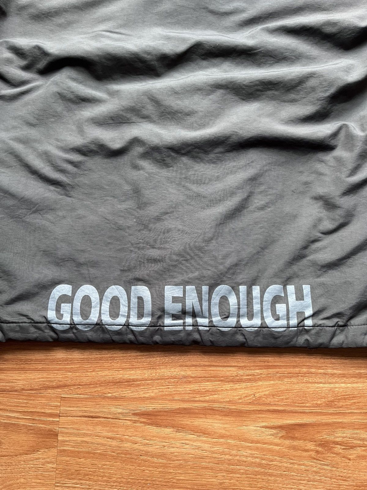 GOODENOUGH Good enough japanese jakcet hiroshi fujiwara Size US L / EU 52-54 / 3 - 7 Thumbnail