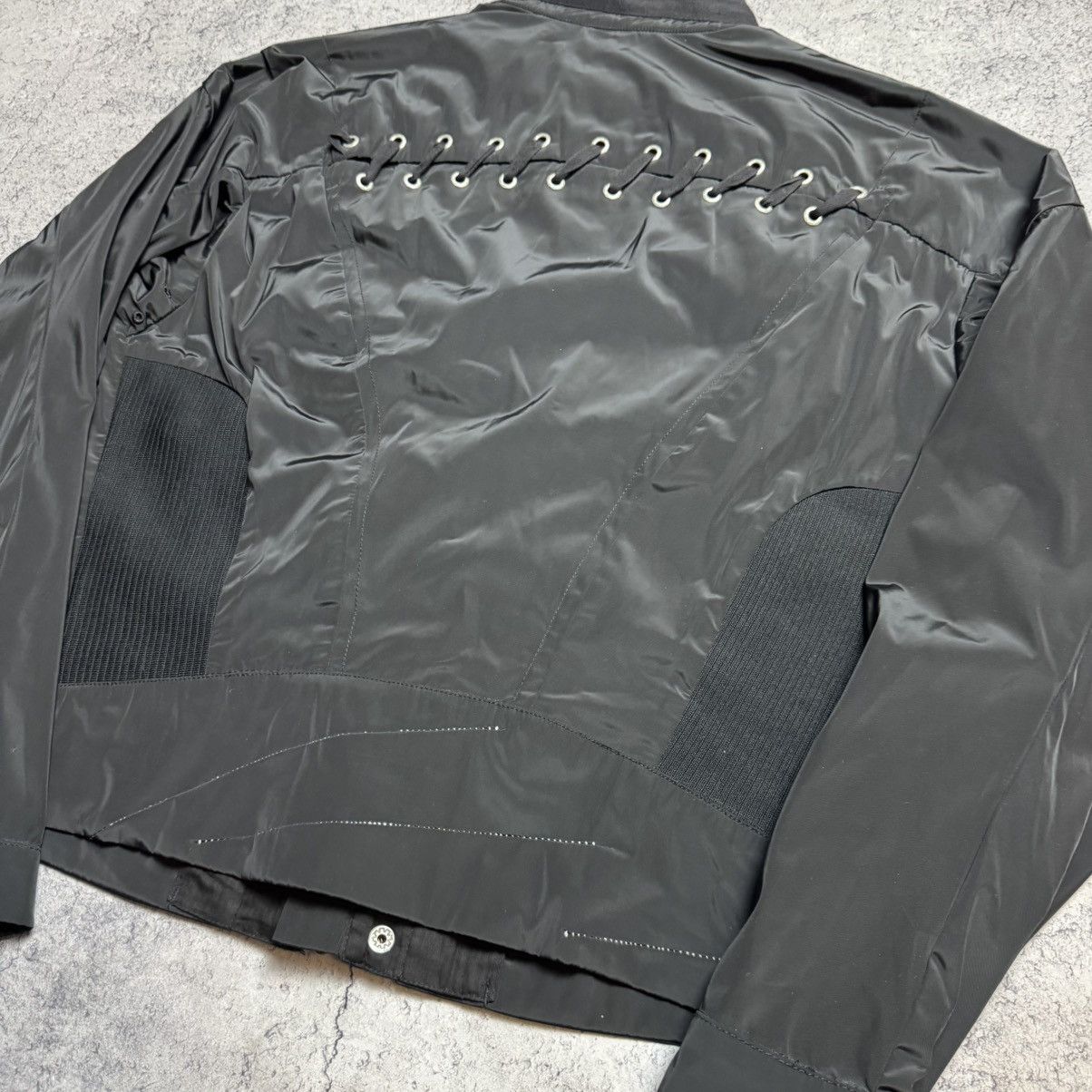 Marithe + Francois Girbaud NEW Marithe Francois Girbaud Vintage Jacket Size US L / EU 52-54 / 3 - 5 Thumbnail
