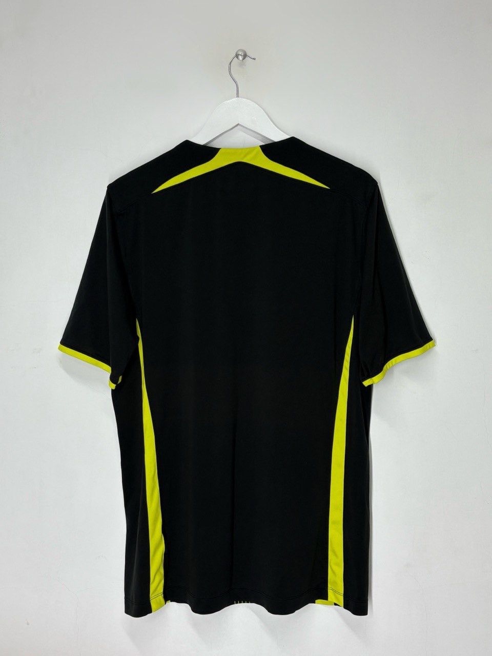 Under Armour Under Armour Tottenham Hotspur 2014/15 Away Soccer Jersey Size US XL / EU 56 / 4 - 2 Thumbnail