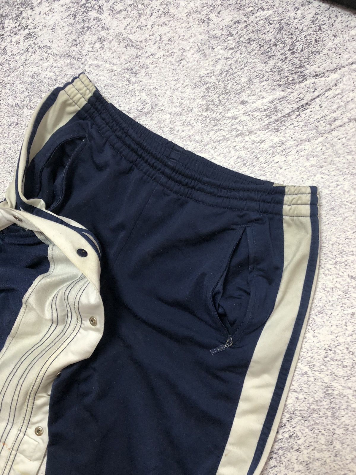 Vintage Vintage casual pants adidas very rare usa y2k Size US 31 - 7 Thumbnail