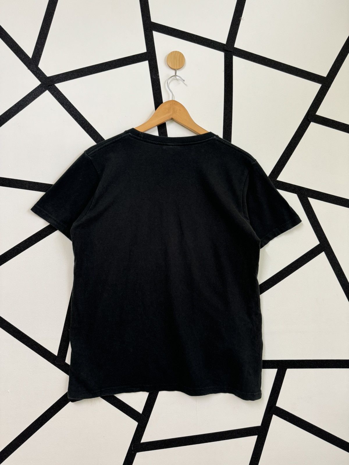 Anime Vtg Cospa FATE GRAND ORDER Anime Tee Size US M / EU 48-50 / 2 - 2 Thumbnail