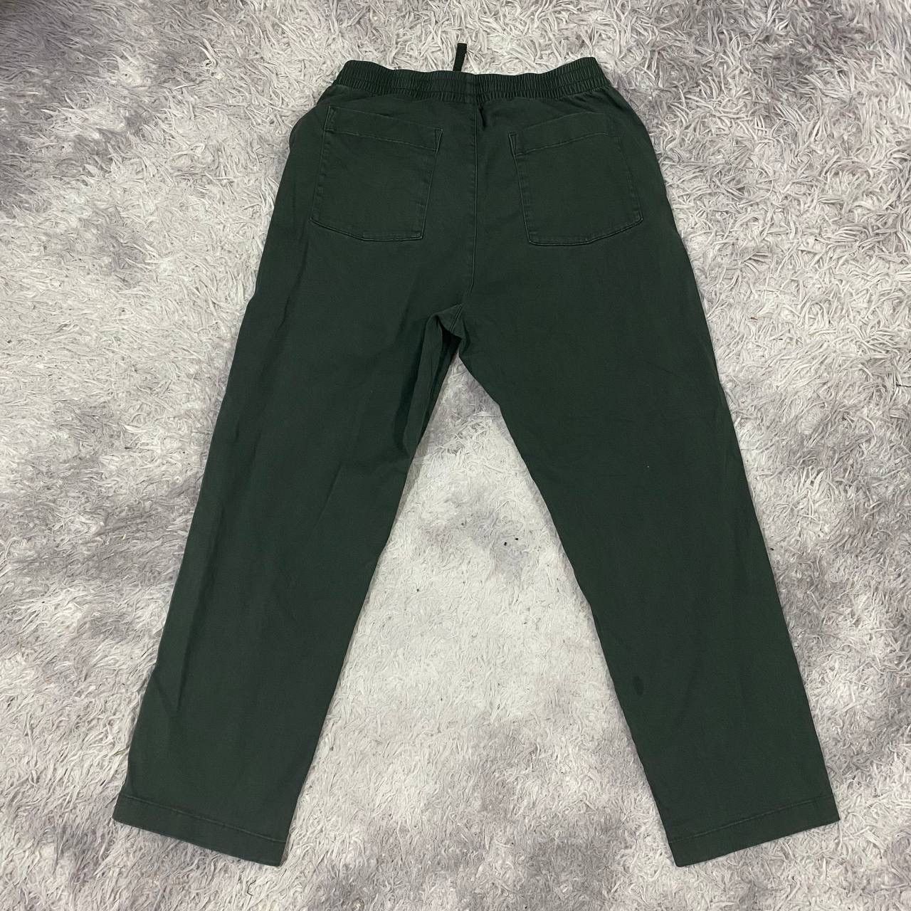 Uniqlo Uniqlo easy pant Size US 37 - 3 Thumbnail