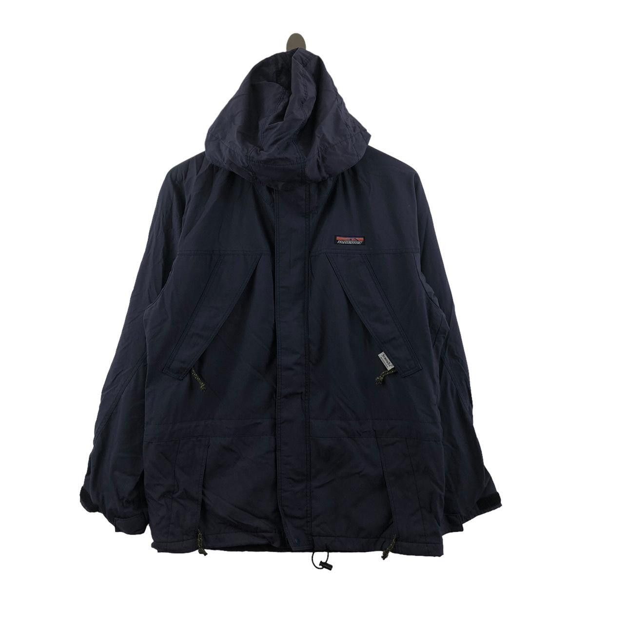 Hysteric Glamour HYSTERIC GLAMOUR Gorp Core Technical Heavy Duty Jacket Size US L / EU 52-54 / 3 - 1 Thumbnail