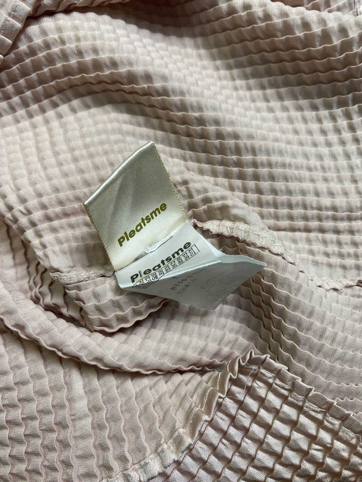 Issey Miyake pleats me by issey miyake Size ONE SIZE - 5 Thumbnail