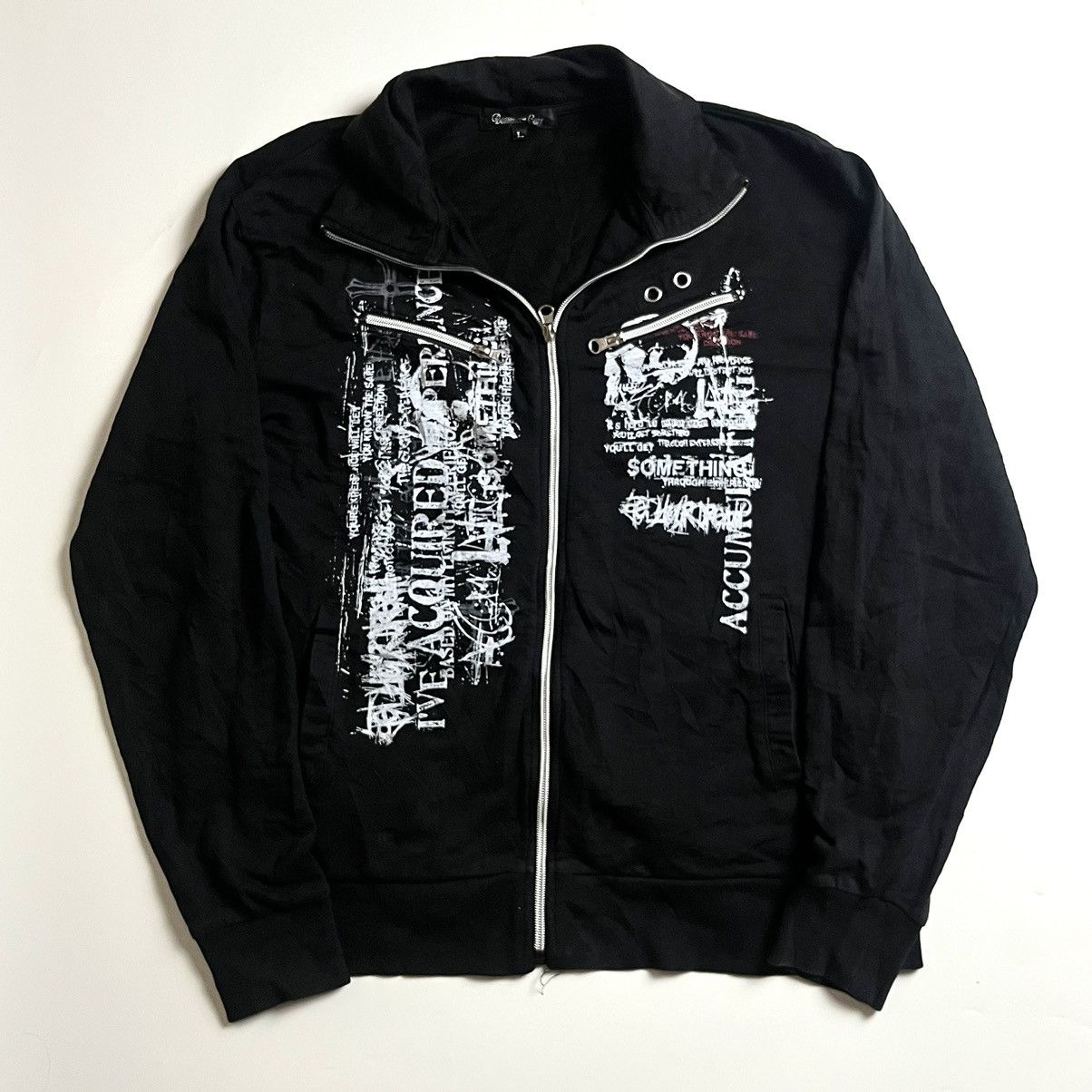 y2k archive beaumont carr 平成　ファー　00s 17 Beaumont Carr | Grailed