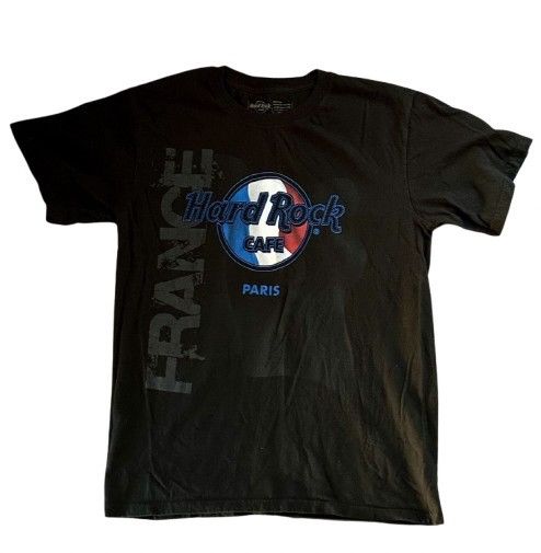 Hard Rock Cafe Hard Rock Cafe Tee Size US M / EU 48-50 / 2 - 1 Thumbnail