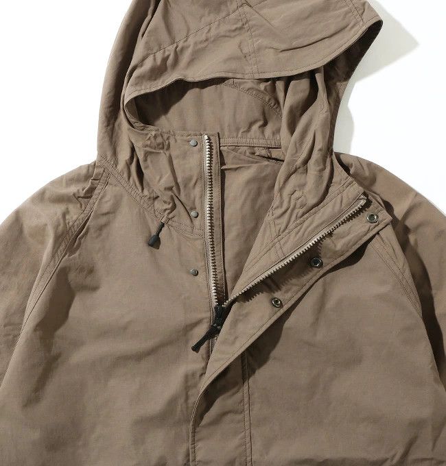 Goldwin Wind Light Jacket (tagged 3) Size US L / EU 52-54 / 3 - 4 Thumbnail