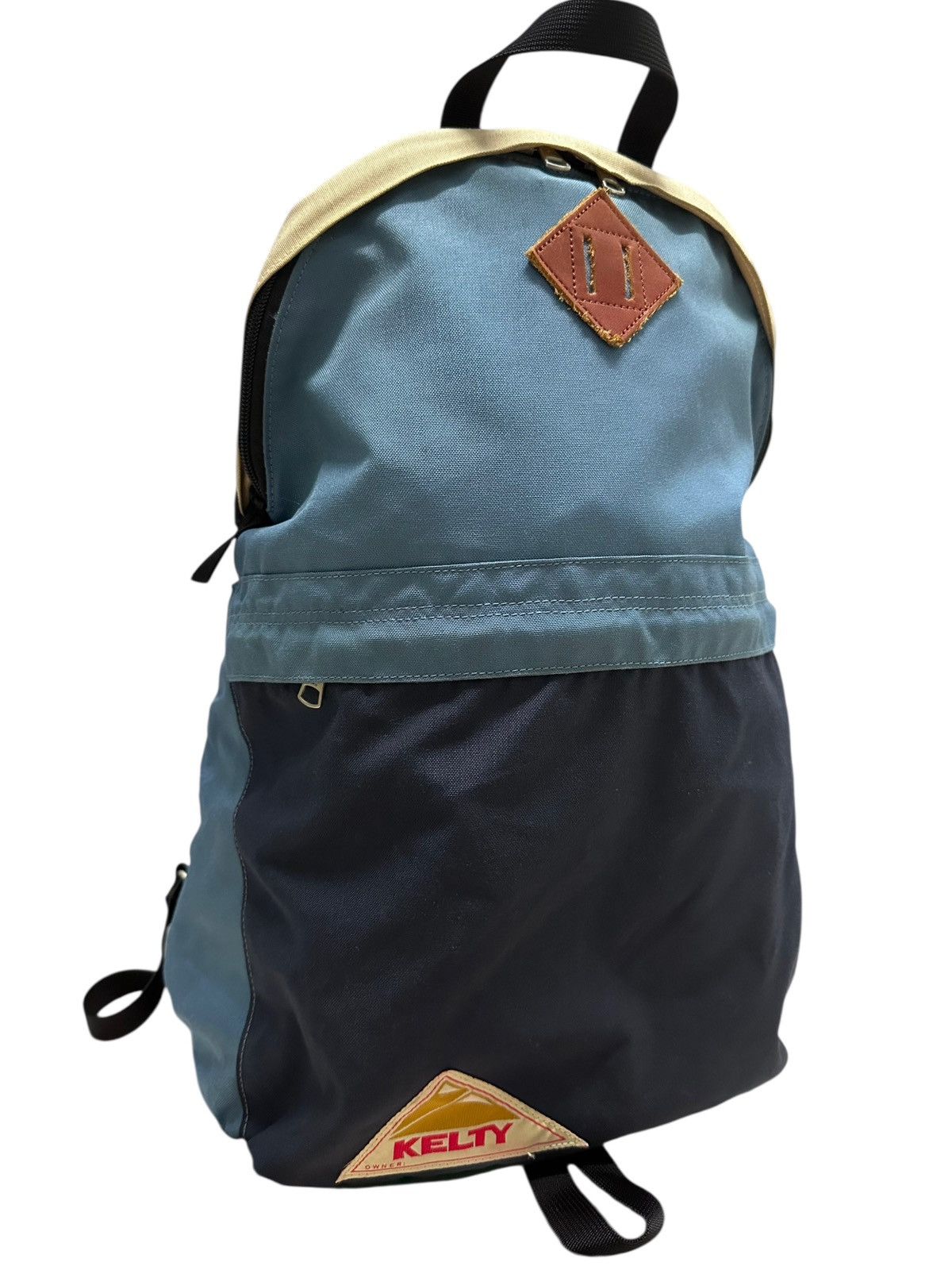 Kelty Kelty Old School Classic Daypack Cordura Multicolor Backpack Size ONE SIZE - 1 Thumbnail