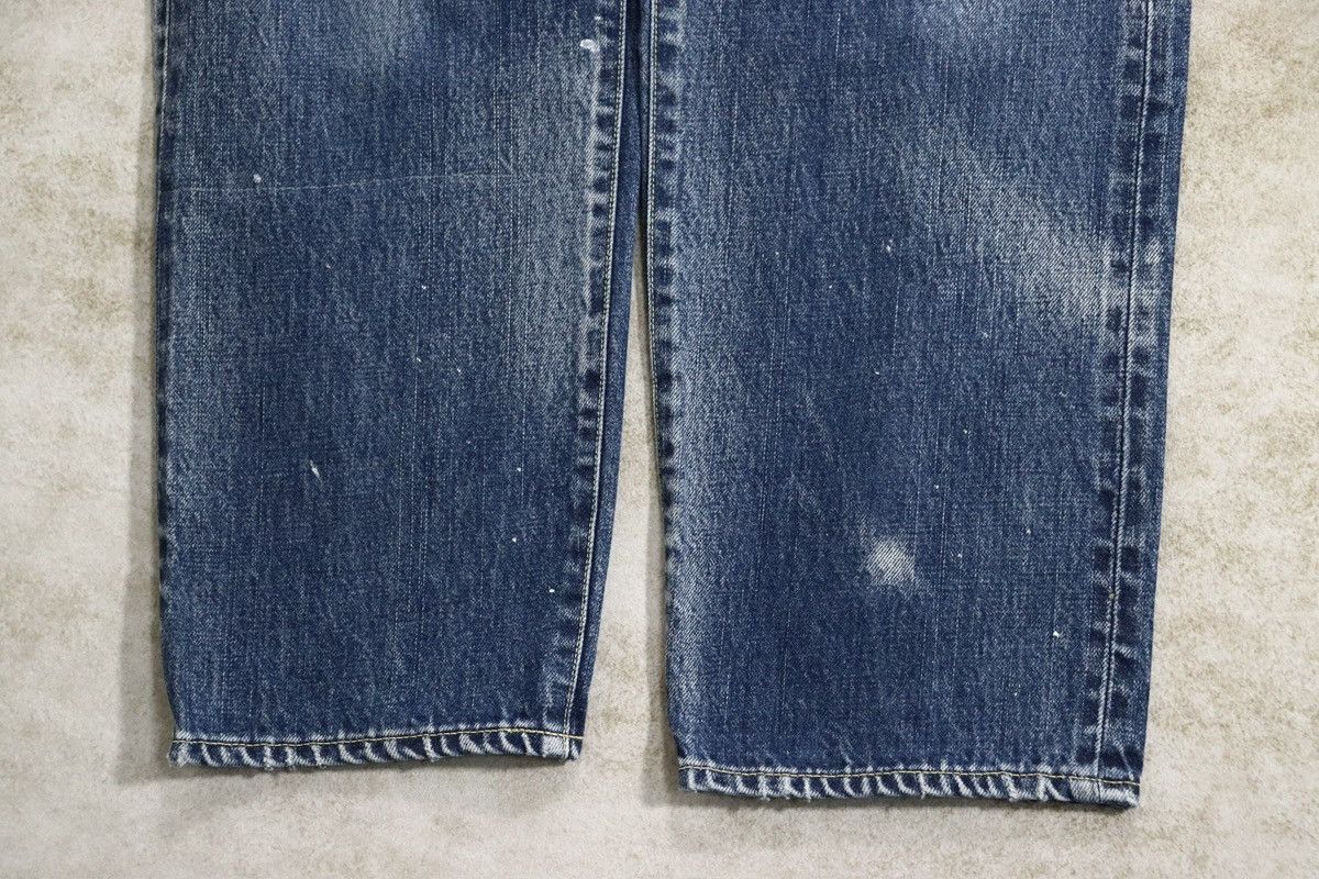Visvim Visvim 22aw Journeyman Pants JM，size3 Size US 36 / EU 52 - 7 Thumbnail