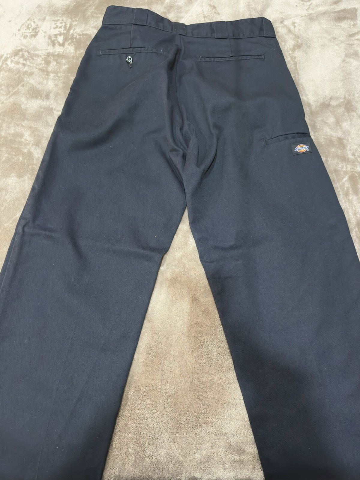 Dickies Dickies Double Knee Size US 32 / EU 48 - 2 Thumbnail