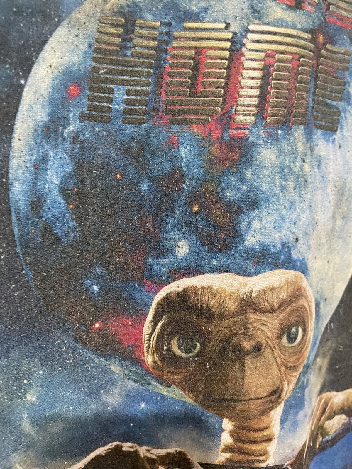 Alien Workshop Rare Milkboy x ET Phone Home Tee Size US S / EU 44-46 / 1 - 6 Thumbnail